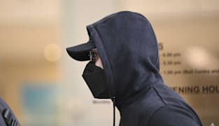 Jail for former CNB officer who misappropriated funds from 3 arrested men