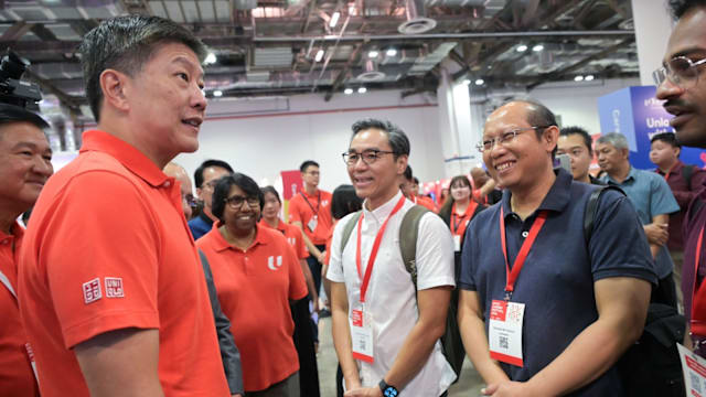 职总推出AI赋能计划 提供AI工具订阅补贴