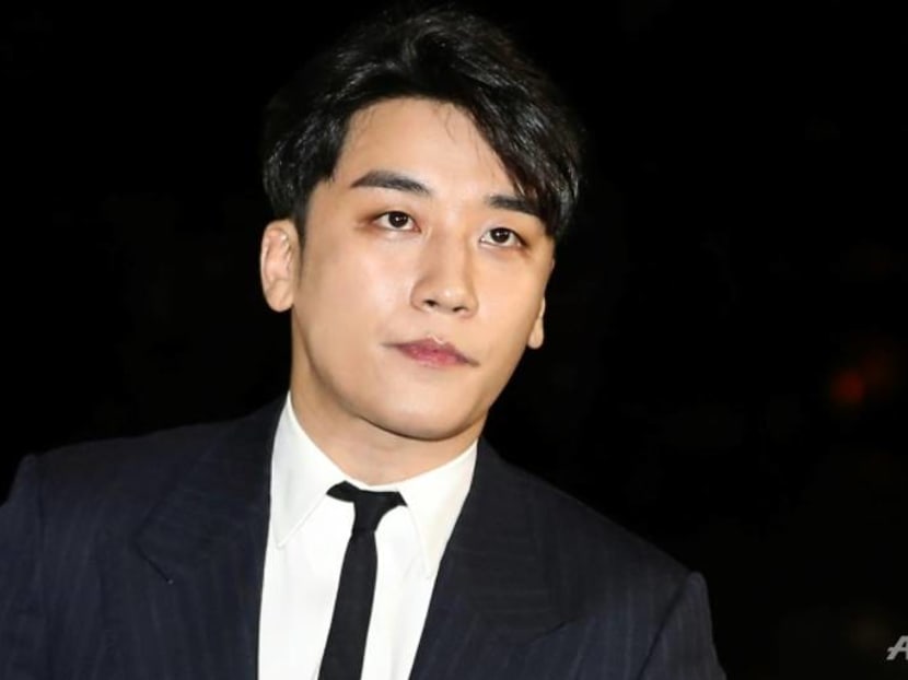 Commentary: BIGBANG&rsquo;s Seungri&rsquo;s sex scandal and the end of K-pop&rsquo;s innocence