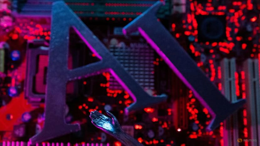 Exclusive-Australia says it may go after app stores, search engines in AI age crackdown