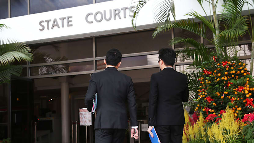All small claims will now have to be filed online: State Courts