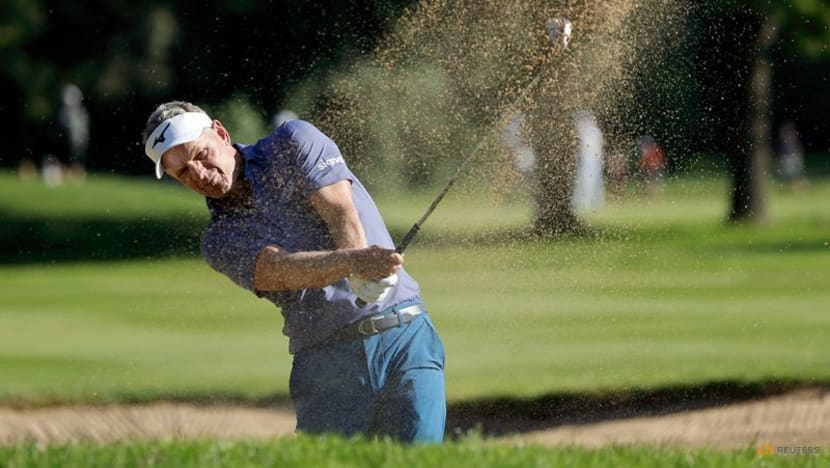 Donald staying out of Ryder Cup eligibility issue for LIV Golf players
