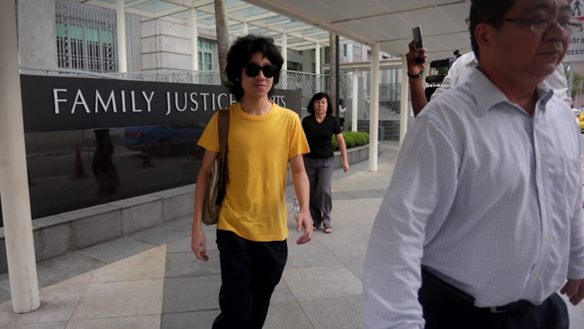 Prosecutors seek reformative training for Amos Yee