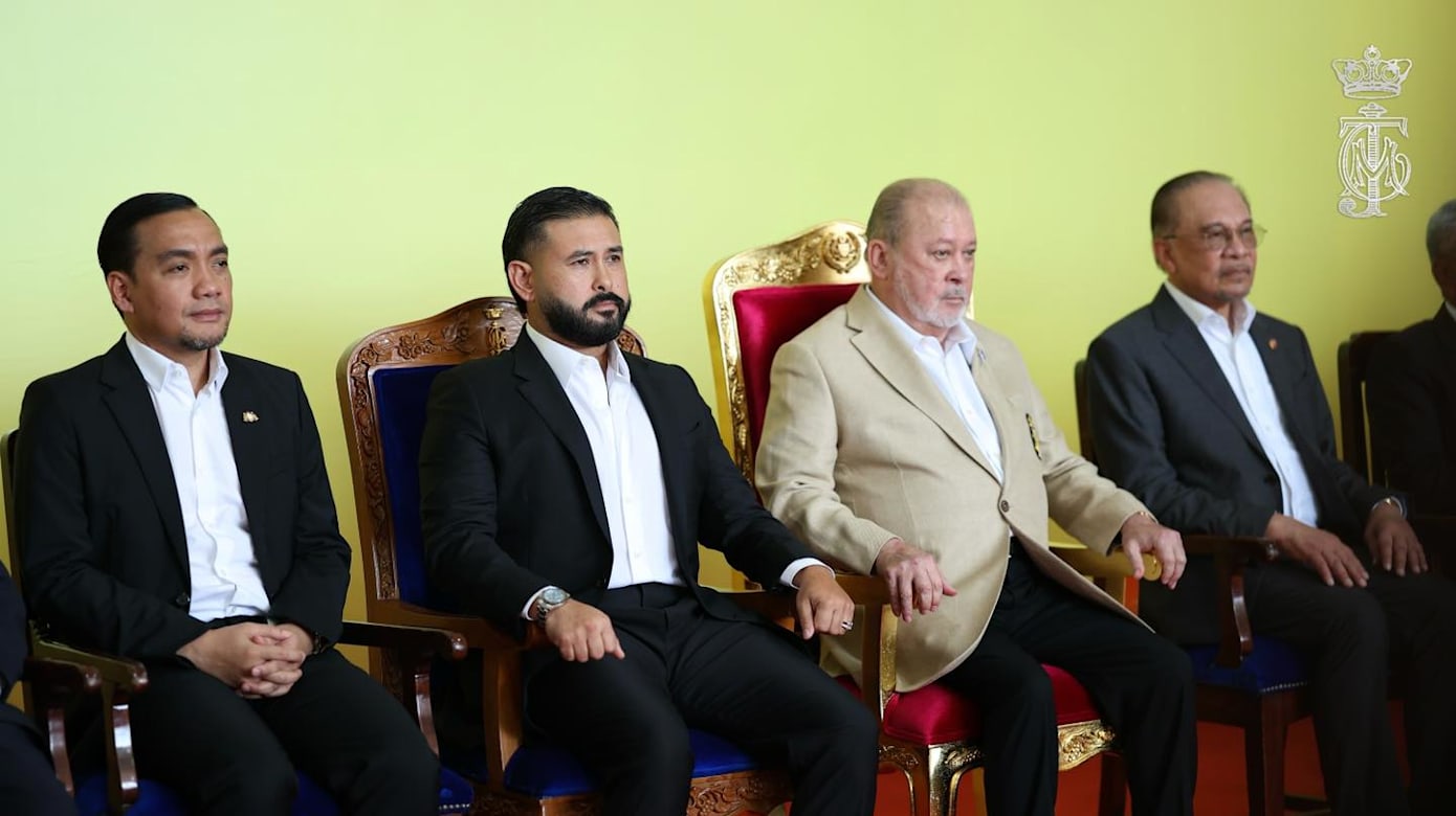 柔佛拟设最低工资4000令吉 摄政王：改善生活水平