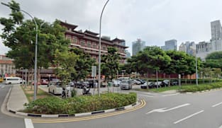 Chinatown accident: Mother regains consciousness; Indonesian Embassy offers to coordinate legal help if needed