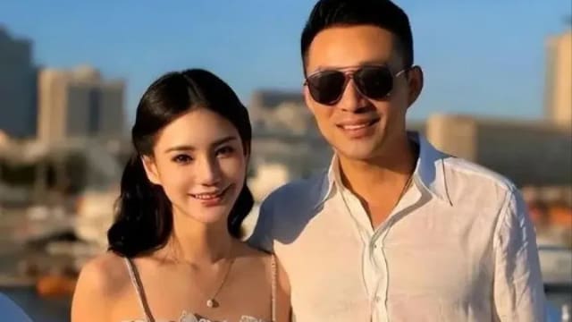 Mandy黑料满天飞，传与汪小菲婚礼取消？