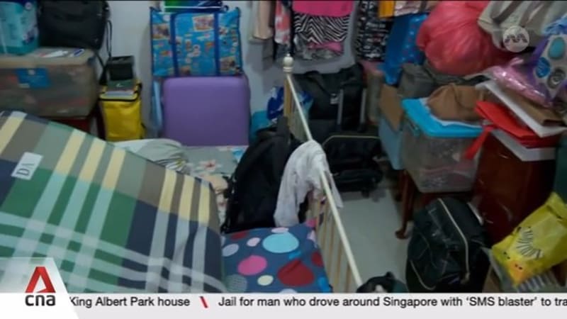 Long-term community support key to preventing recurring cases of hoarding: Charities