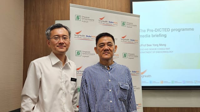 研究：金钱奖励有助增运动量和减重 降低高危群患糖尿病风险