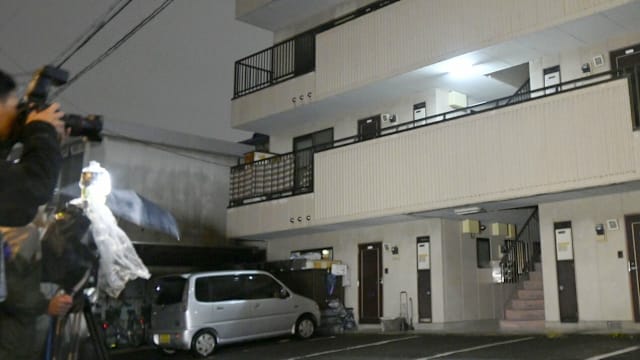 日本男子为破杀妻案租房保存现场26年 凶手终落网