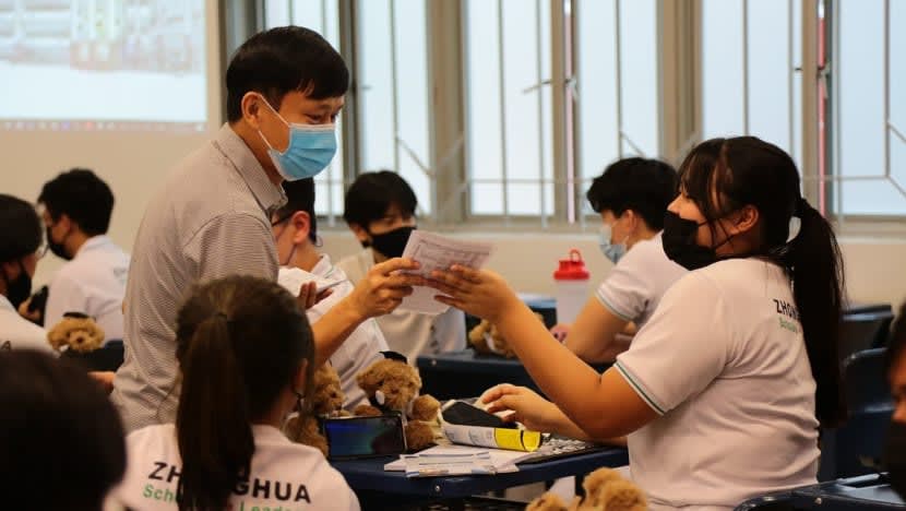 Keputusan GCE 'O': 85.6% pelajar lulus sekurang-kurangnya 5 subjek