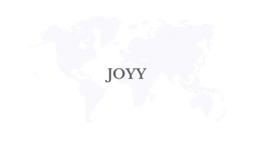 JOYY Reports First Quarter 2026 Financial Results: Total Revenue YoY Growth Hits Multi-Year High