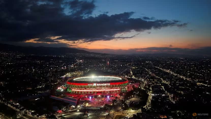 PIALA DUNIA FIFA 2026: FIFA naikkan agihan kewangan kepada peserta Piala Dunia sebanyak 15%