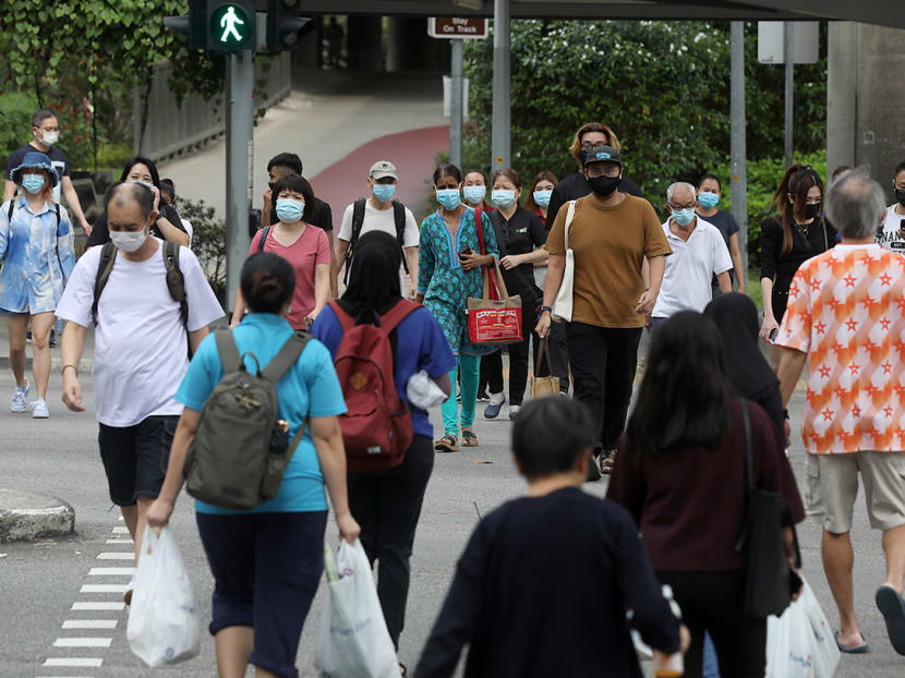 Because of Singapore’s diverse society and the dynamics among the major cultural and ethnic groups, the topic of race is present in every discussion, every issue, and every policy. Because of Singapore’s diverse society and the dynamics among the major cultural and ethnic groups, the topic of race is present in every discussion, every issue, and every policy.