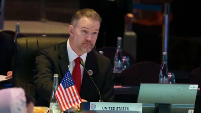 美国预计未来几个月 与更多东南亚国家敲定贸易协定