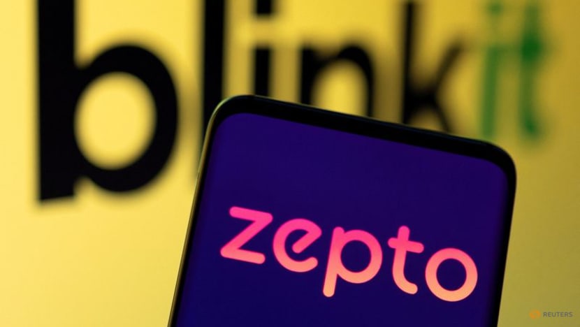 India's quick commerce sector made two-thirds of all 2024 e-grocery orders, report says India's quick commerce sector made two-thirds of all 2024 e-grocery orders, report says