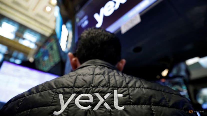 Yext CEO offers to take company private in $1.1 billion deal 