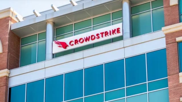 Crowdstrike：这不是网安事件 也不是网络袭击事件