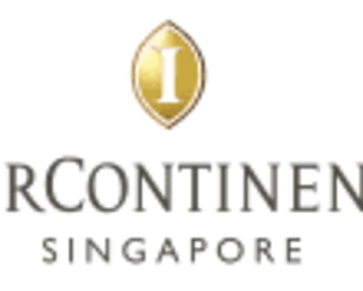Christmas Dining 2025 at InterContinental Singapore introduces a delightful lineup of festive buffets, events, and menus