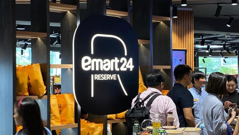 MOM investigating convenience store chain Emart24 after former employees go unpaid