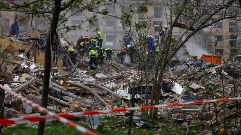 Putin declares three-day May ceasefire to mark 80 years since World War II victory Putin declares three-day May ceasefire to mark 80 years since World War II victory