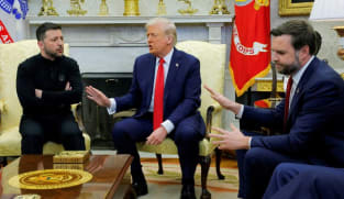 Snap Insight: Lessons from the Trump-Zelenskyy meltdown - for friends and foes