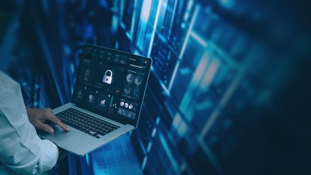 政府首份网络安全评估报告出炉 X平台整体表现最差