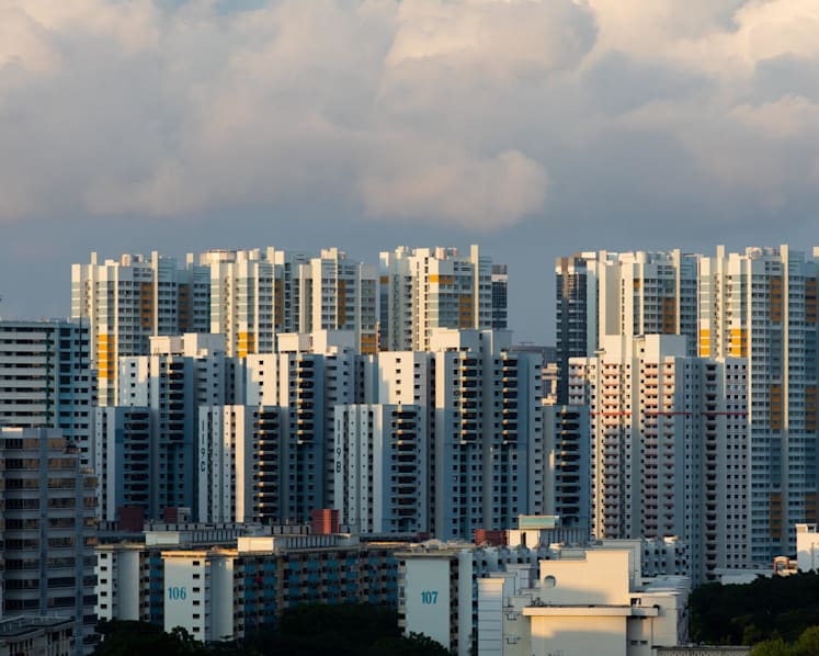 Banks allowed to pledge HDB property loans to MAS to boost access to credit amid Covid-19 economic fallout