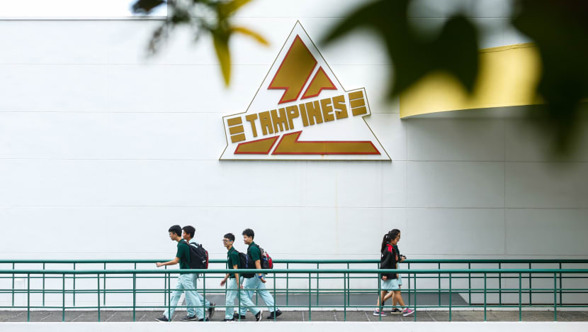 The Big Read: JC mergers - Schools to make way, but memories and bonds stay
