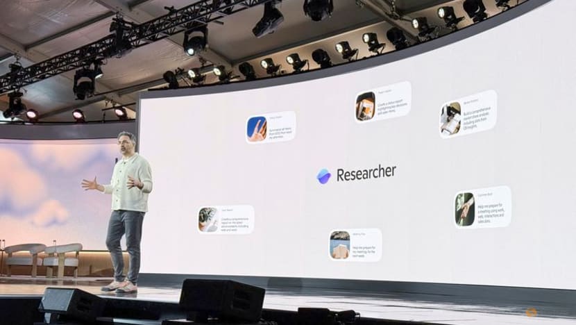 How Microsoft's AI chief measures consumer inroads for Copilot