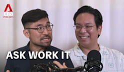 Work It - What to do when no one covers your work while you’re on leave