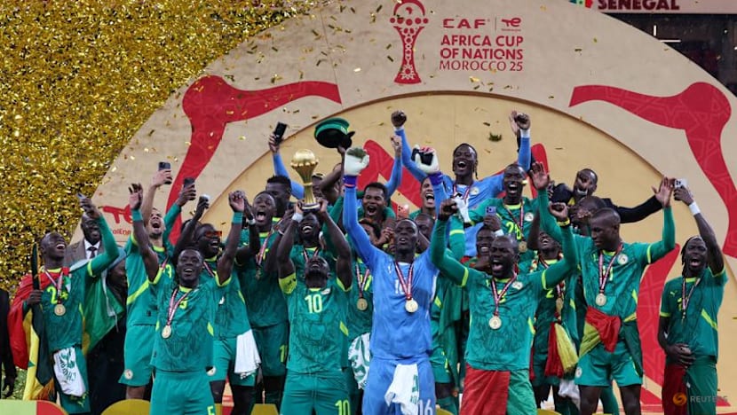 Africa Cup of Nations finals could be increased to 28 teams, says CAF