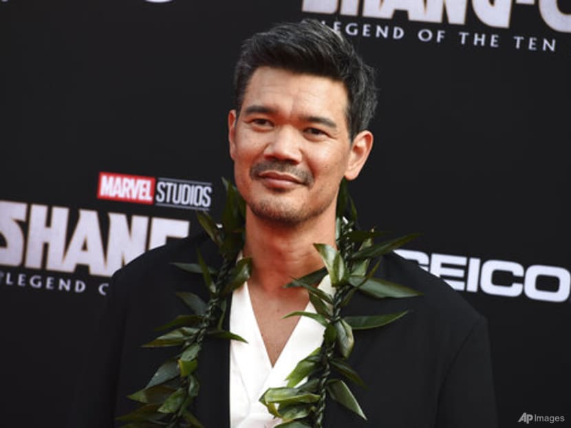 Shang-Chi director Destin Daniel Cretton in talks to helm Spider-Man 4 Shang-Chi director Destin Daniel Cretton in talks to helm Spider-Man 4