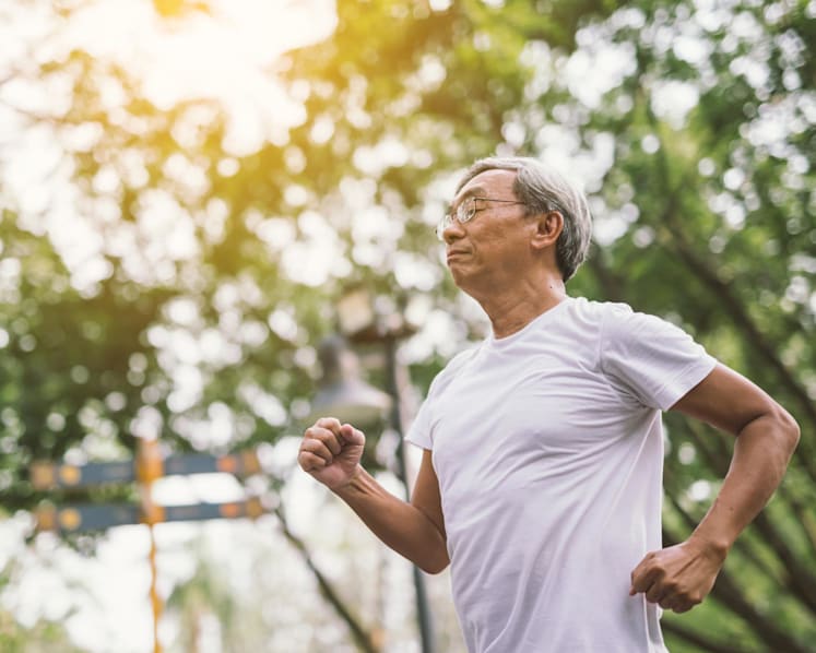 Is joint pain just part of ageing? What to know about osteoarthritis
