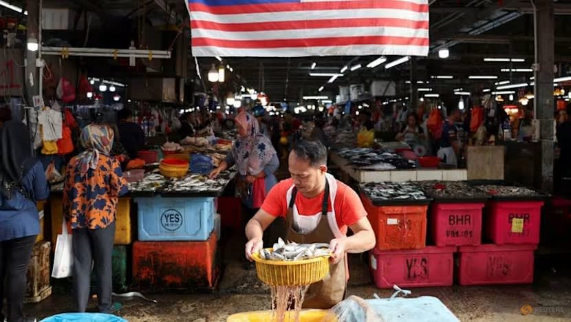 Ekonomi Malaysia tumbuh 5.2% pada Q3 berbanding tempoh sama tahun lalu