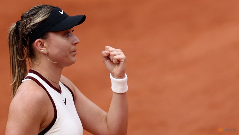 Kasatkina dodges burnout, says packed tour schedule takes toll on players