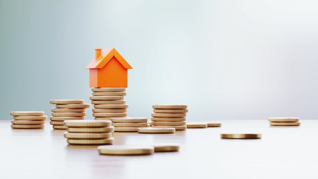所有组屋和超九成私宅自住屋主 今年将缴付较低产业税