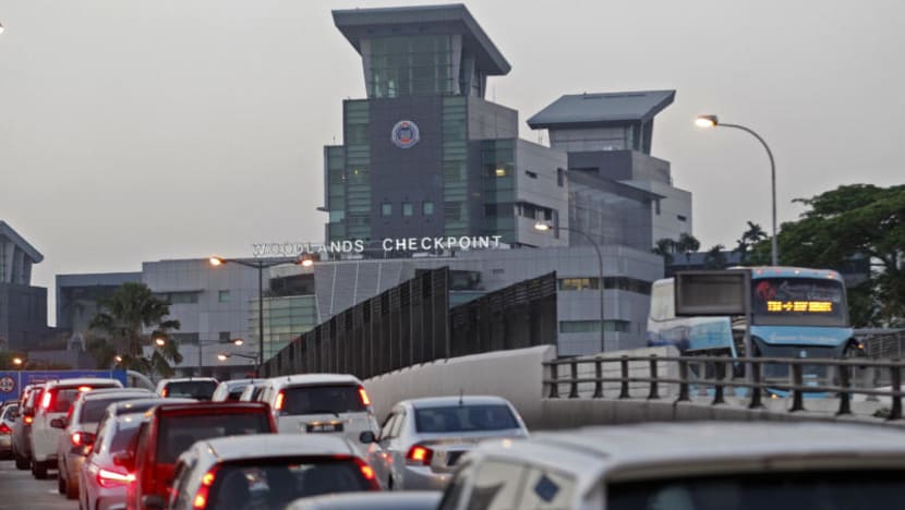Sarawak Report editor was interviewed as part of immigration clearance process: ICA