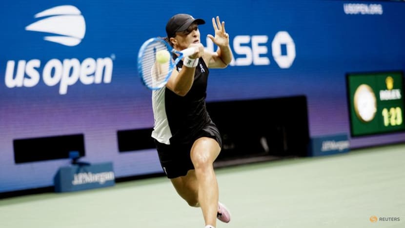 Sinner, Swiatek survive US Open scares as Osaka-Gauff showdown looms Sinner, Swiatek survive US Open scares as Osaka-Gauff showdown looms
