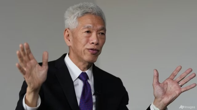我国政府指李显扬 把个人恩怨变成“国际诽谤行动”