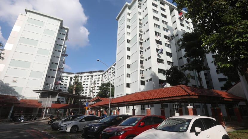 MND says no need for moratorium or review of Sers, as not many more eligible sites expected  