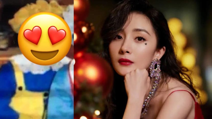 Yang Mi’s Dad Says The Star Was “Prettier When She Was A Child”