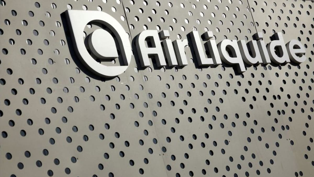 Air Liquide to buy South Korea’s DIG Airgas for $3.3 billion to bolster Asia footprint