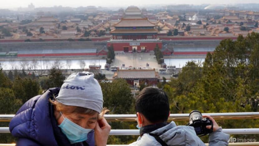Profit at Chinese state industry rises with COVID-19 recovery