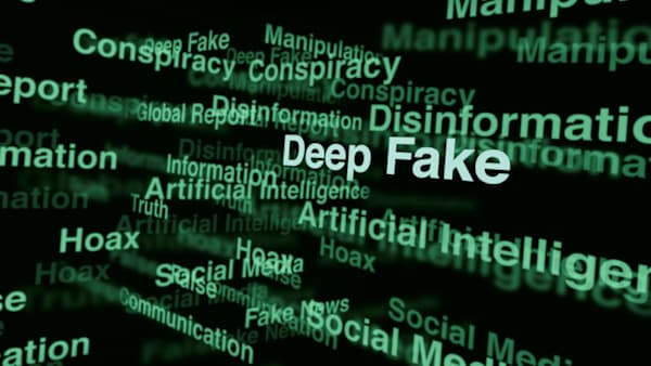 Commentary: Slopaganda wars - why the US and Iran are flooding the zone with AI