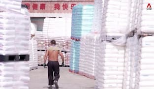 Singapore Tonight - Fri 10 Apr 2026