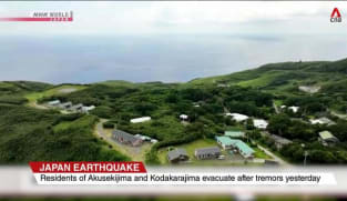 Asia Tonight - Sun 6 Jul 2025