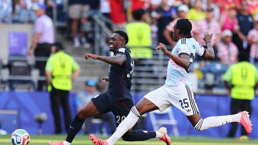US crashes out of World Cup as storm over Trump interference overshadows tournament