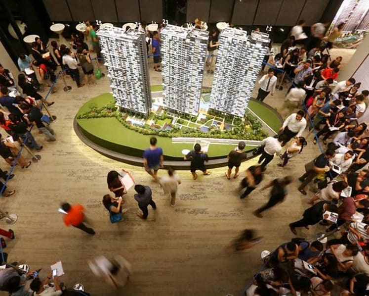 Commentary: Who’s buying private property after last year’s cooling measures?