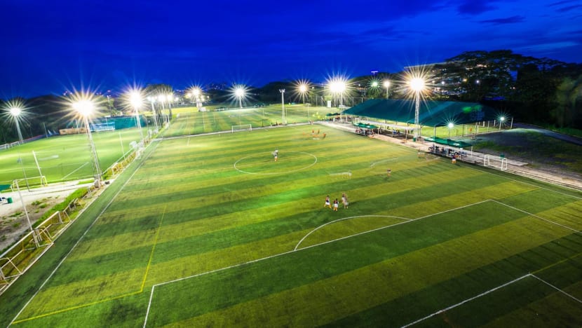 Football pitch operators at Turf City moving to new sites Football pitch operators at Turf City moving to new sites