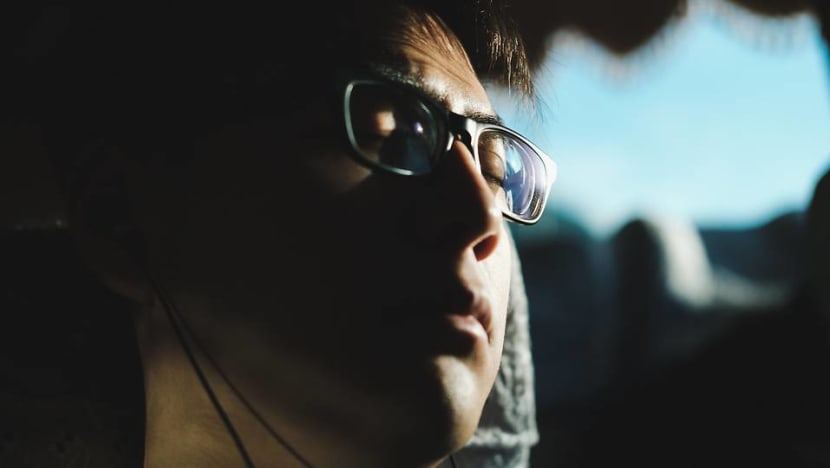 Commentary: Not enough time? Transforming work and sleeping better in a digital world Commentary: Not enough time? Transforming work and sleeping better in a digital world